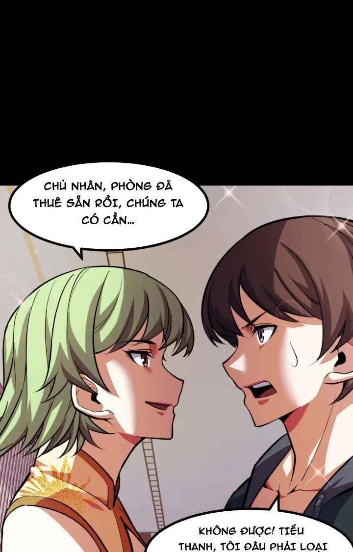 Các Nàng Nói Ta Là Vua Tương Lai Chapter 53 - Trang 2