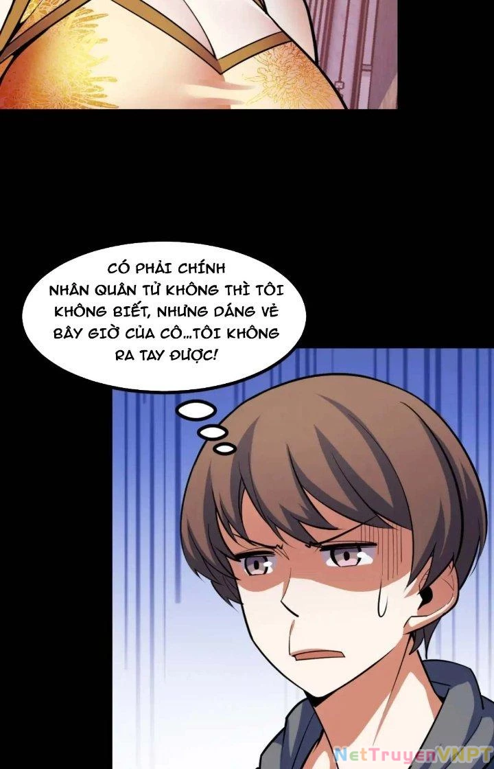 Các Nàng Nói Ta Là Vua Tương Lai Chapter 53 - Trang 2