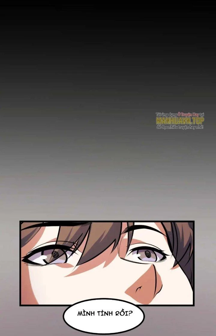 Các Nàng Nói Ta Là Vua Tương Lai Chapter 53 - Trang 2