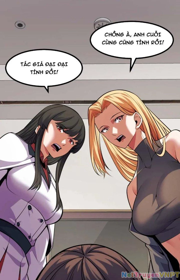 Các Nàng Nói Ta Là Vua Tương Lai Chapter 53 - Trang 2