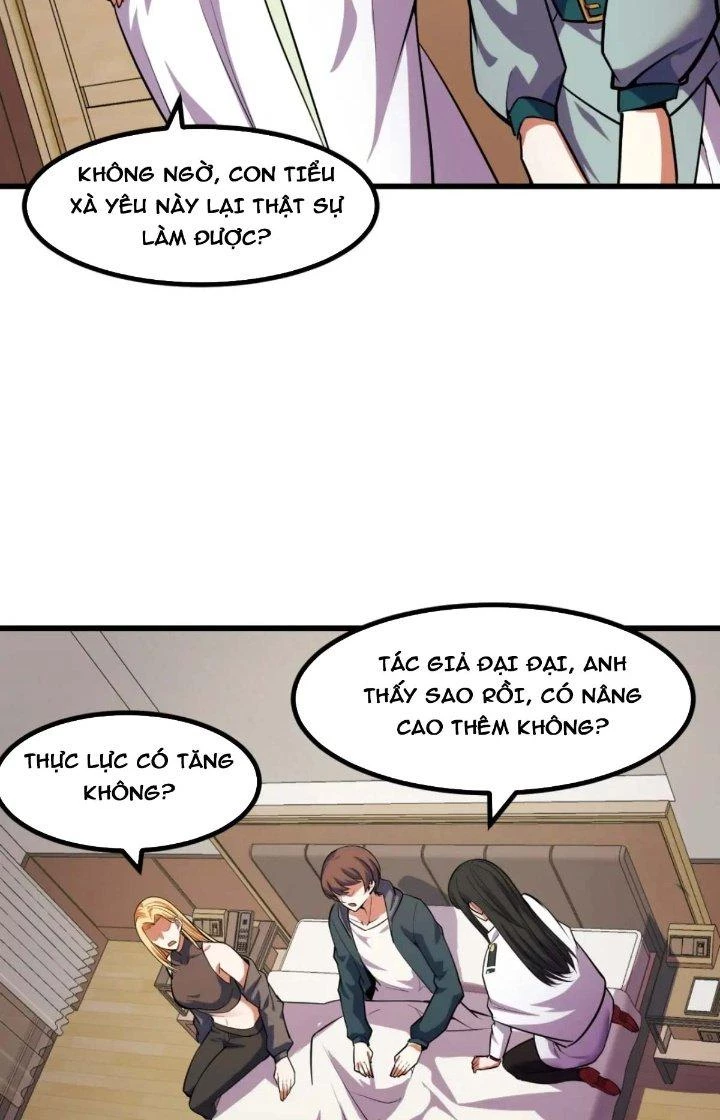 Các Nàng Nói Ta Là Vua Tương Lai Chapter 53 - Trang 2