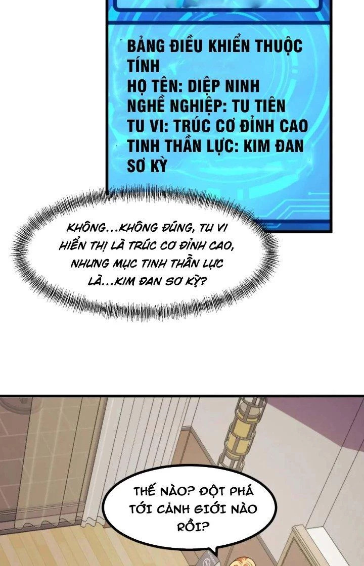 Các Nàng Nói Ta Là Vua Tương Lai Chapter 53 - Trang 2