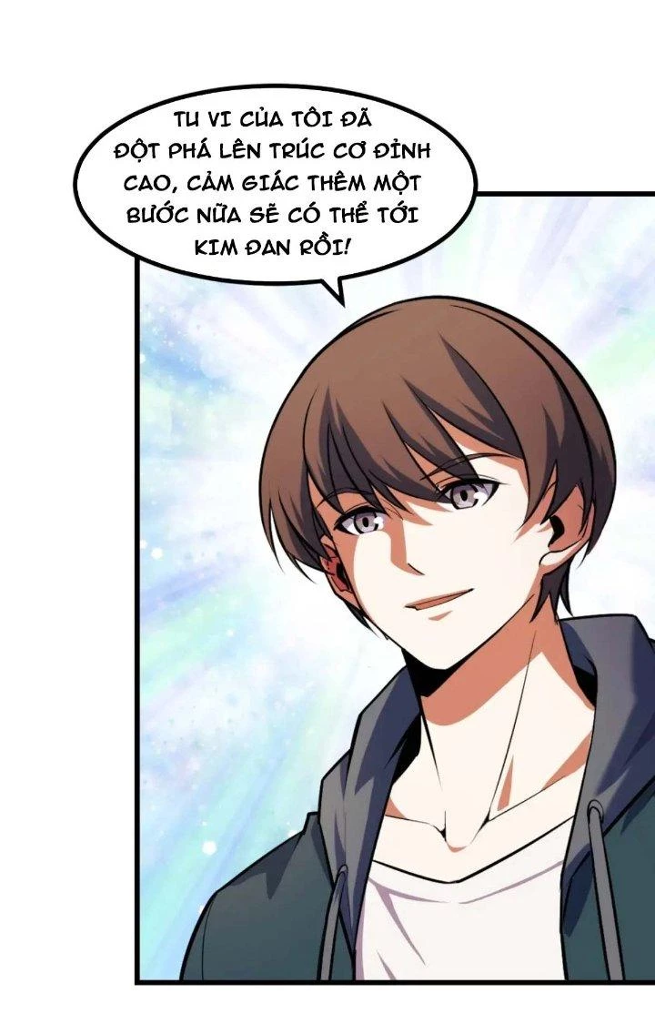 Các Nàng Nói Ta Là Vua Tương Lai Chapter 53 - Trang 2