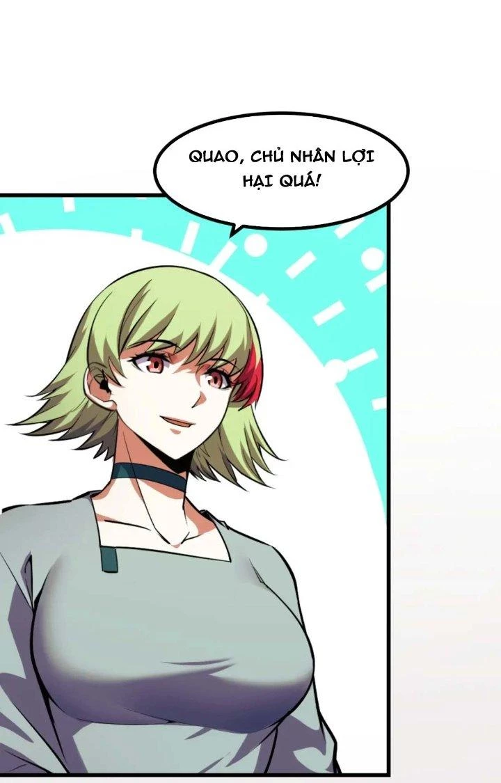 Các Nàng Nói Ta Là Vua Tương Lai Chapter 53 - Trang 2