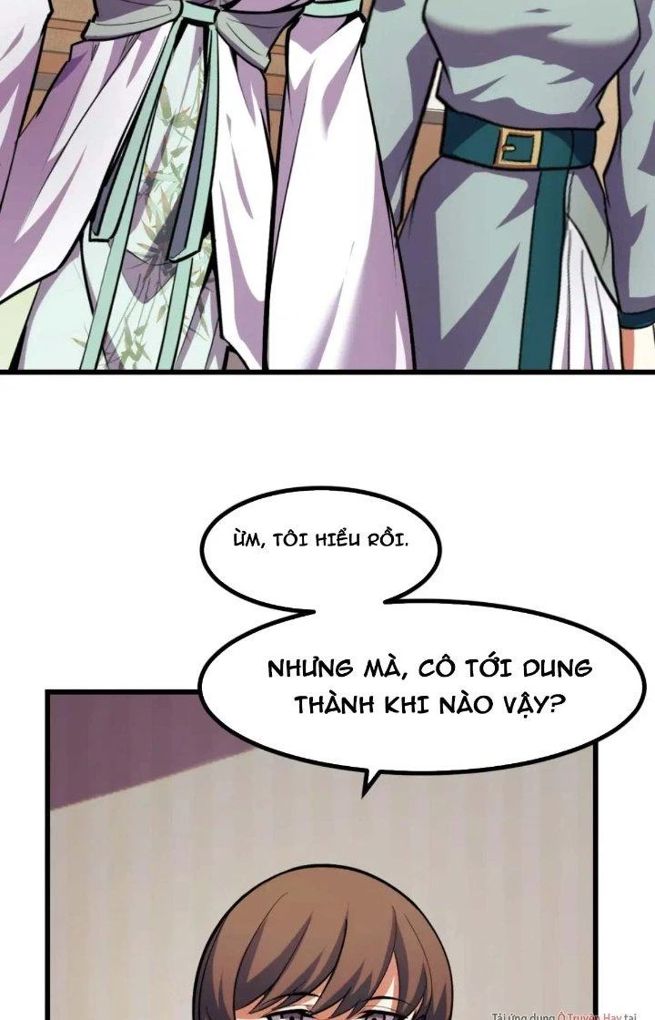 Các Nàng Nói Ta Là Vua Tương Lai Chapter 53 - Trang 2