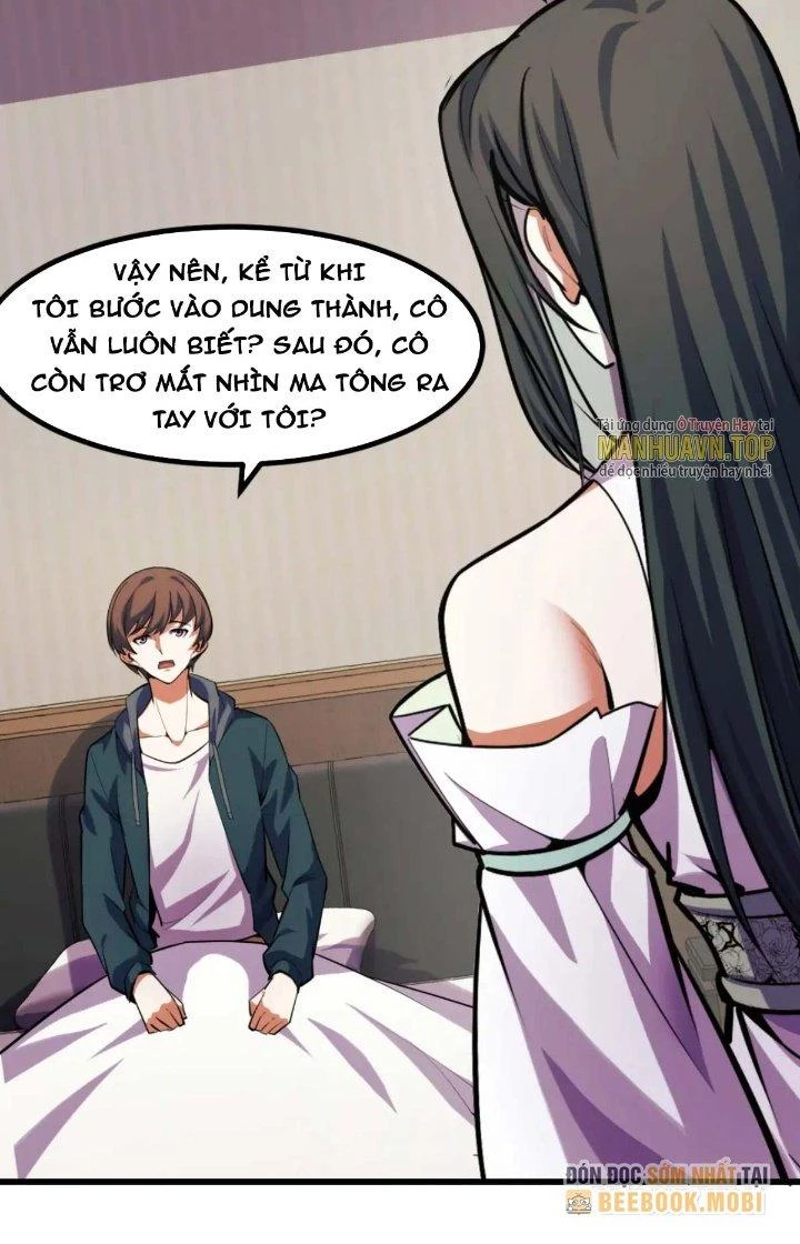 Các Nàng Nói Ta Là Vua Tương Lai Chapter 53 - Trang 2