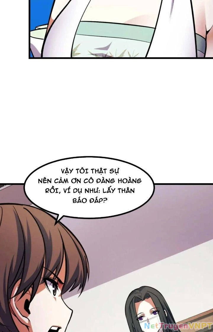 Các Nàng Nói Ta Là Vua Tương Lai Chapter 53 - Trang 2