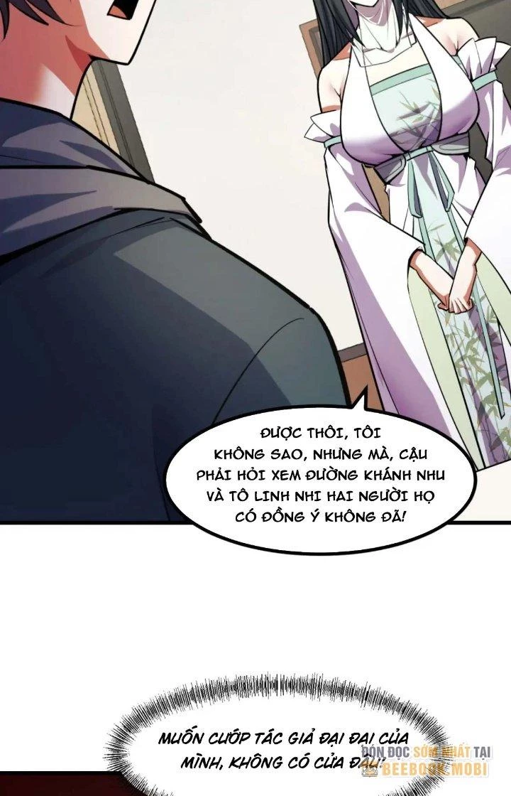 Các Nàng Nói Ta Là Vua Tương Lai Chapter 53 - Trang 2