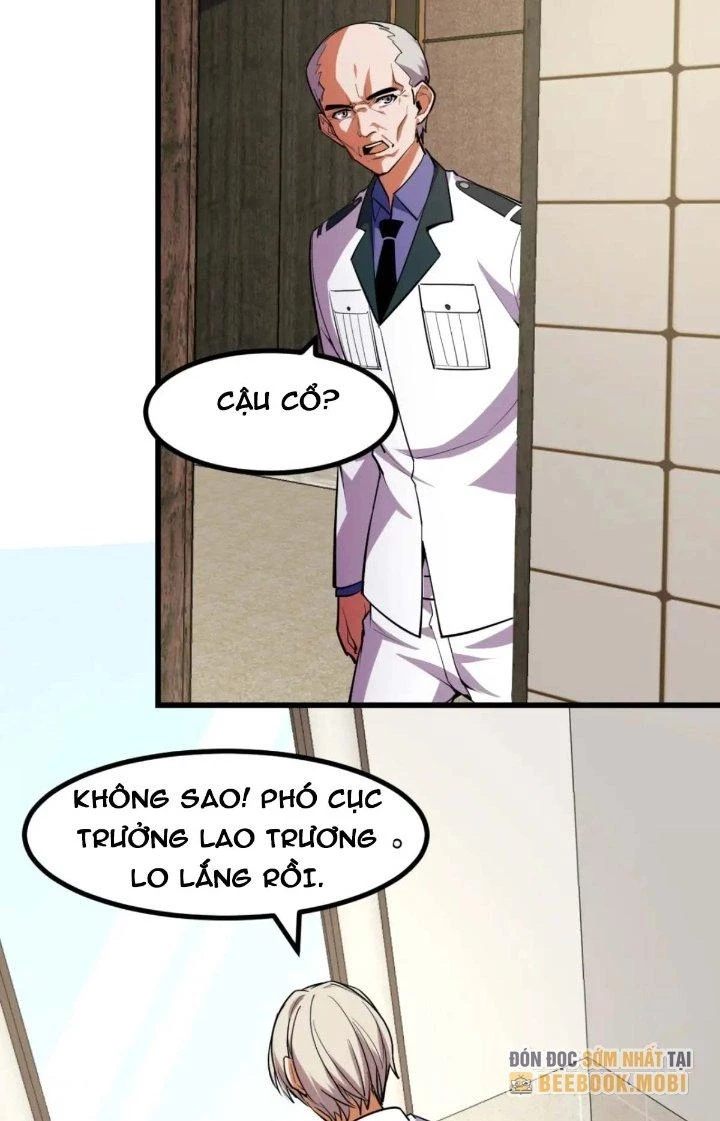 Các Nàng Nói Ta Là Vua Tương Lai Chapter 53 - Trang 2