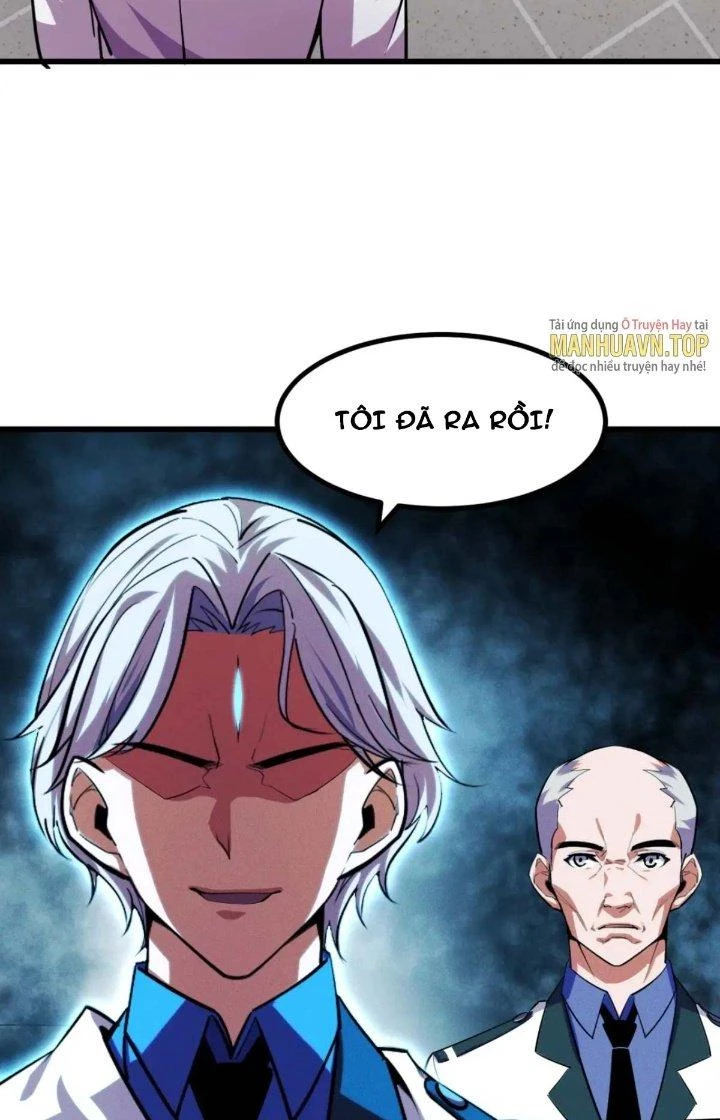 Các Nàng Nói Ta Là Vua Tương Lai Chapter 53 - Trang 2