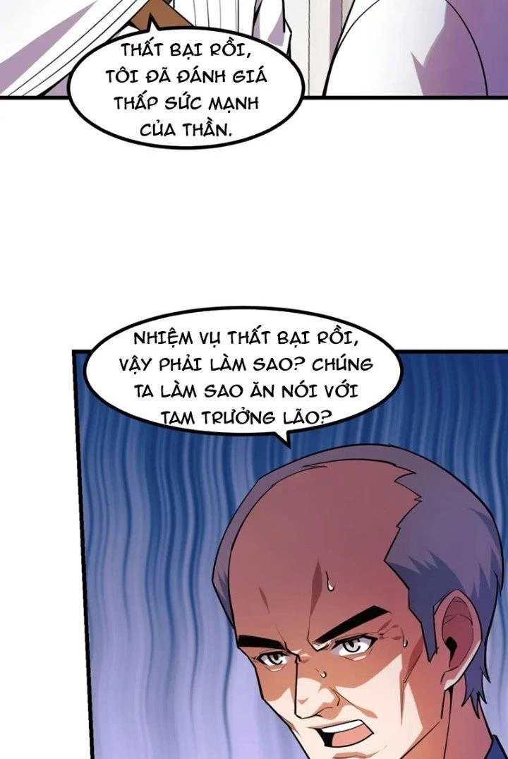 Các Nàng Nói Ta Là Vua Tương Lai Chapter 54 - Trang 2