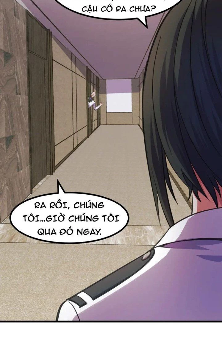 Các Nàng Nói Ta Là Vua Tương Lai Chapter 54 - Trang 2