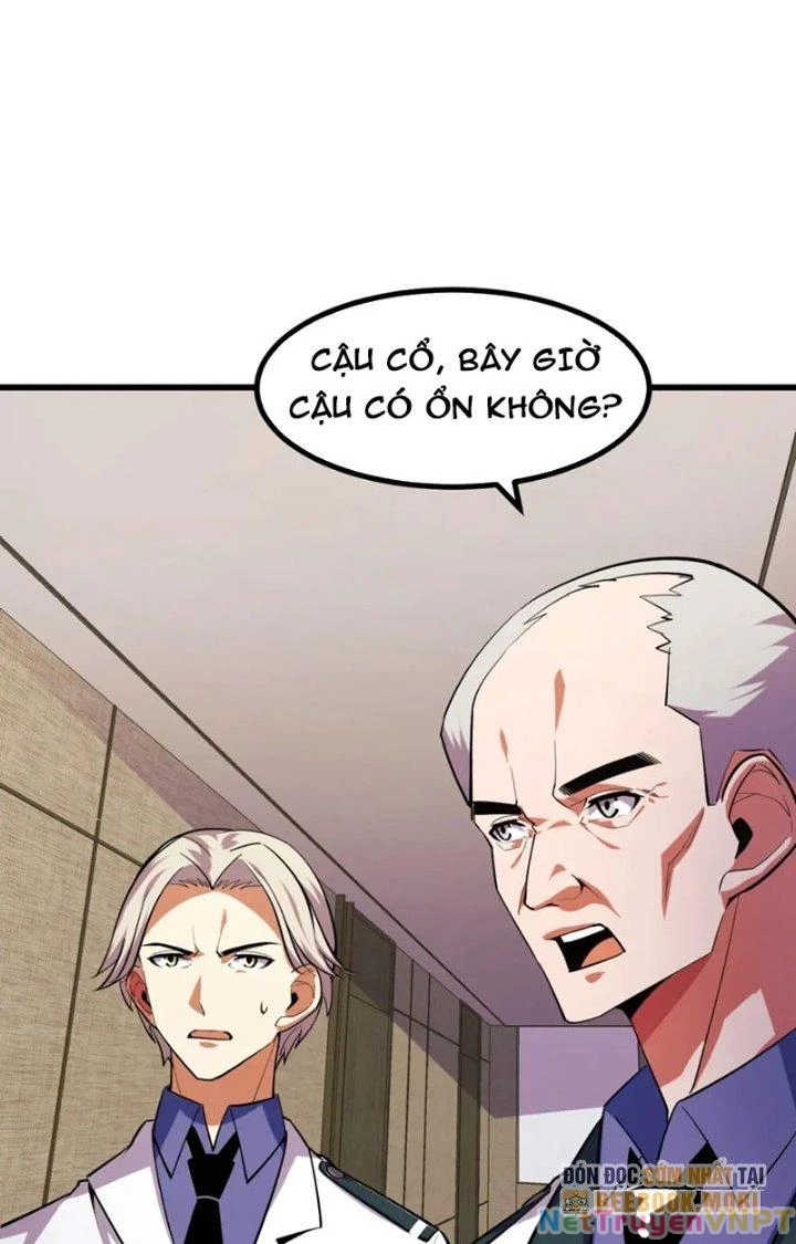 Các Nàng Nói Ta Là Vua Tương Lai Chapter 54 - Trang 2