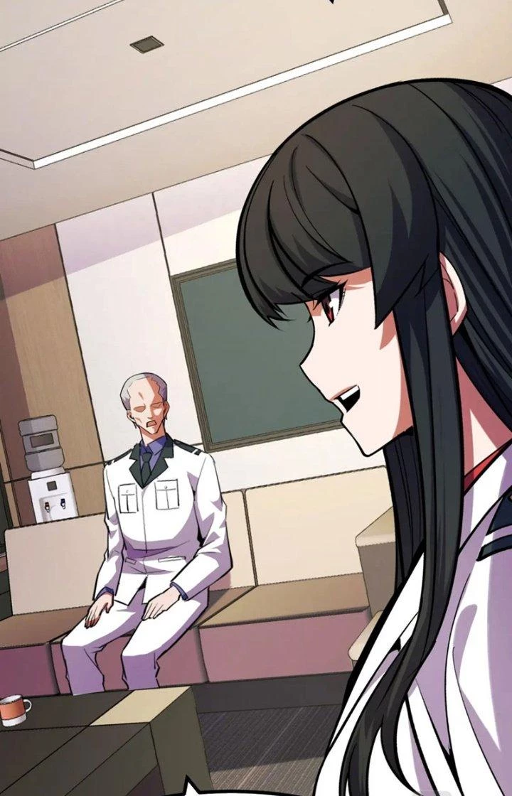 Các Nàng Nói Ta Là Vua Tương Lai Chapter 54 - Trang 2