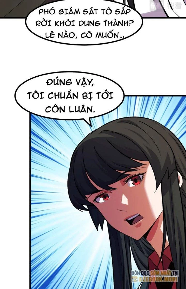 Các Nàng Nói Ta Là Vua Tương Lai Chapter 54 - Trang 2