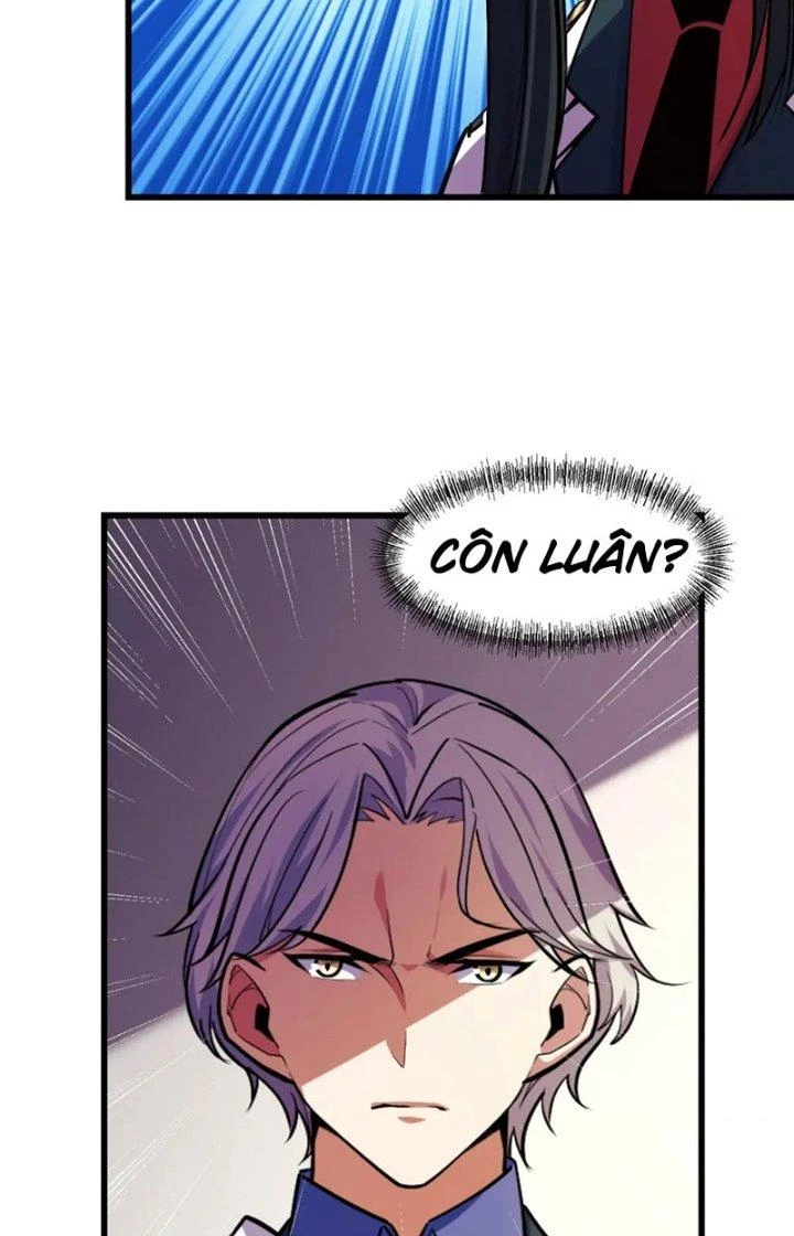 Các Nàng Nói Ta Là Vua Tương Lai Chapter 54 - Trang 2