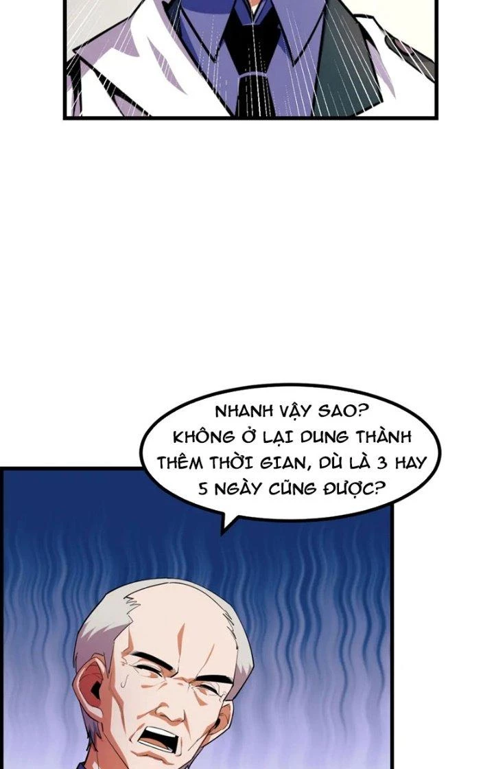 Các Nàng Nói Ta Là Vua Tương Lai Chapter 54 - Trang 2