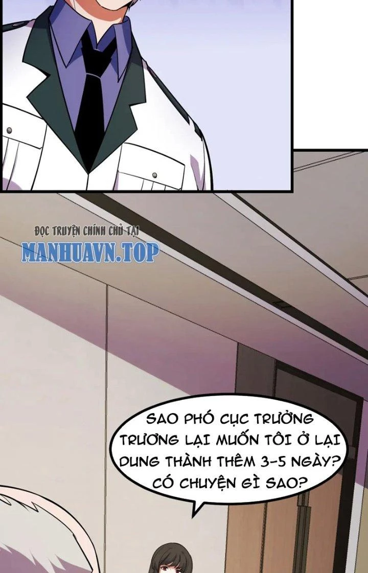 Các Nàng Nói Ta Là Vua Tương Lai Chapter 54 - Trang 2