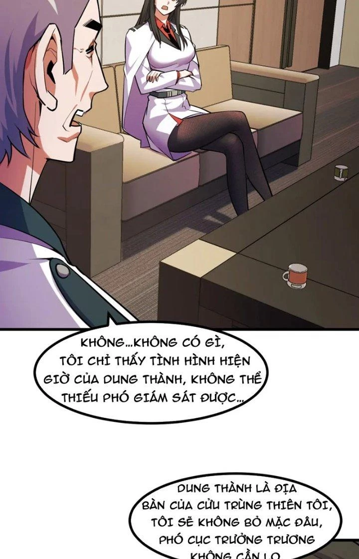Các Nàng Nói Ta Là Vua Tương Lai Chapter 54 - Trang 2