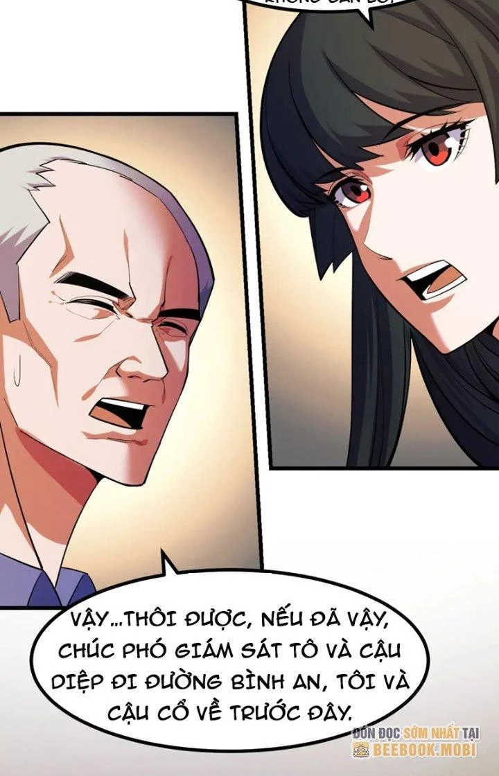 Các Nàng Nói Ta Là Vua Tương Lai Chapter 54 - Trang 2