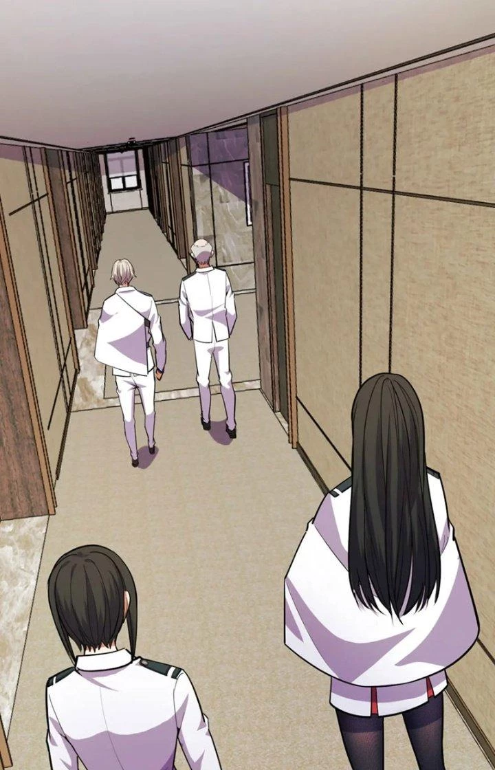 Các Nàng Nói Ta Là Vua Tương Lai Chapter 54 - Trang 2