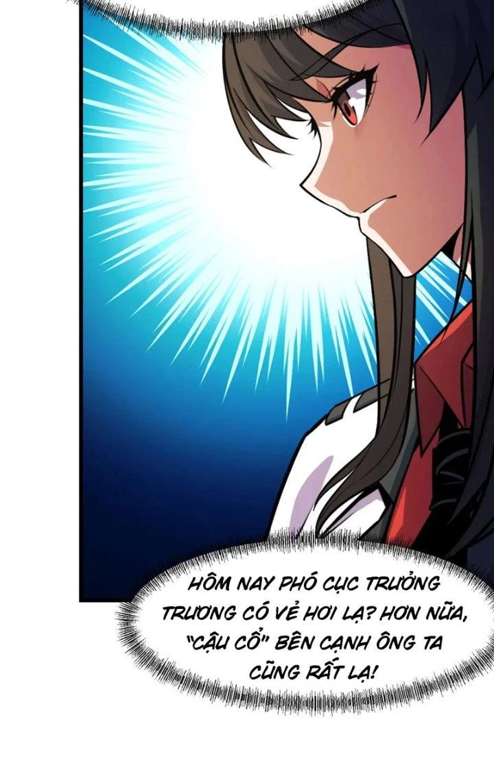 Các Nàng Nói Ta Là Vua Tương Lai Chapter 54 - Trang 2