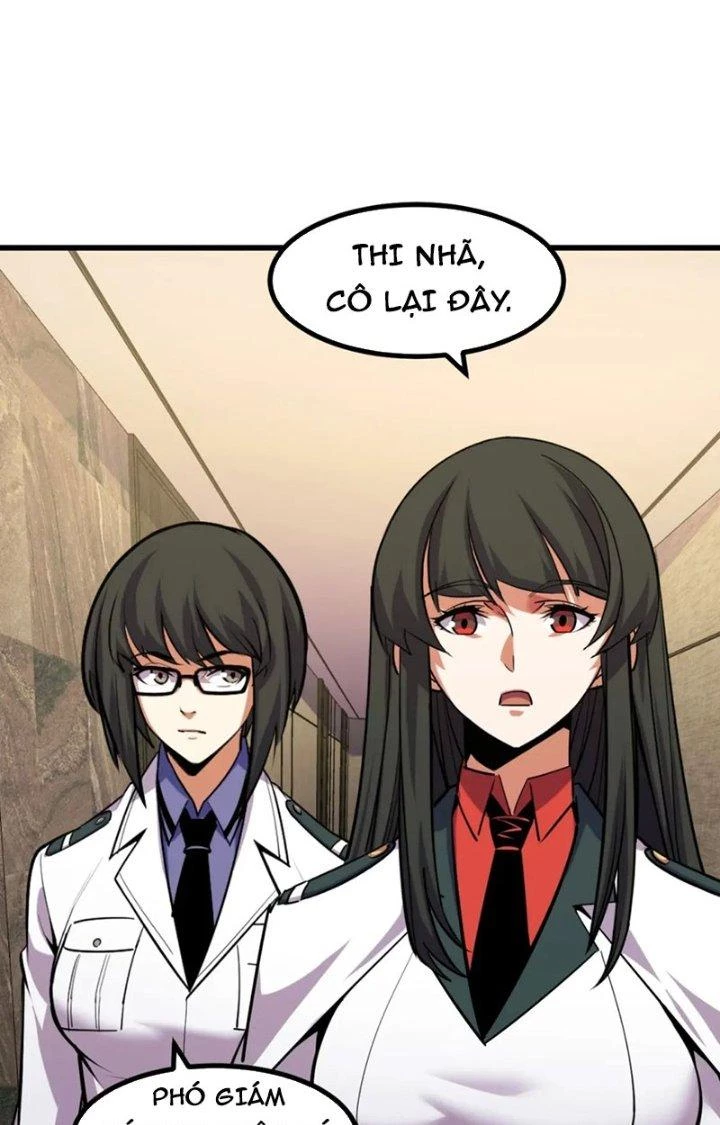 Các Nàng Nói Ta Là Vua Tương Lai Chapter 54 - Trang 2