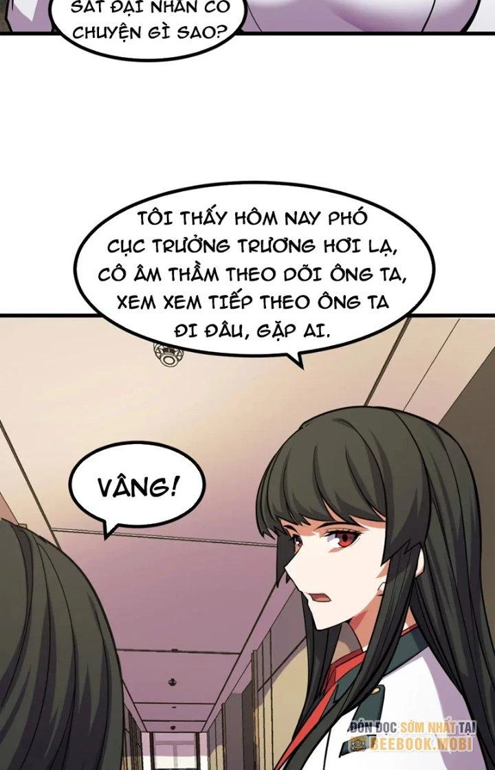 Các Nàng Nói Ta Là Vua Tương Lai Chapter 54 - Trang 2