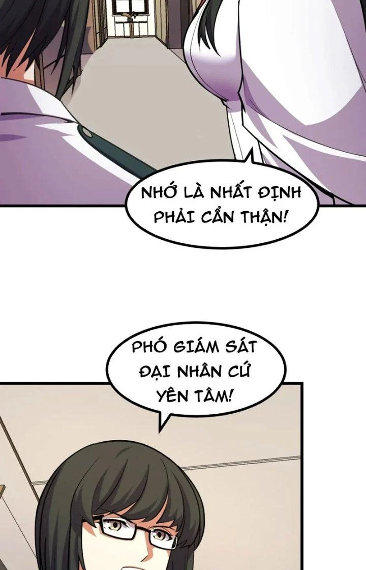 Các Nàng Nói Ta Là Vua Tương Lai Chapter 54 - Trang 2