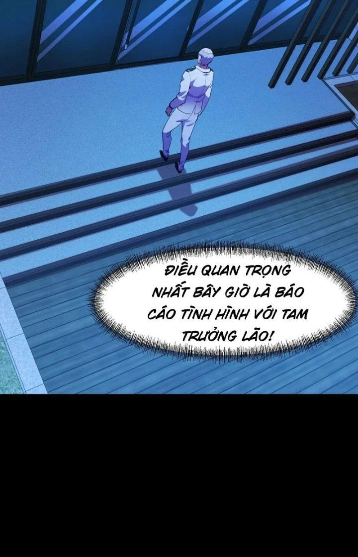 Các Nàng Nói Ta Là Vua Tương Lai Chapter 54 - Trang 2