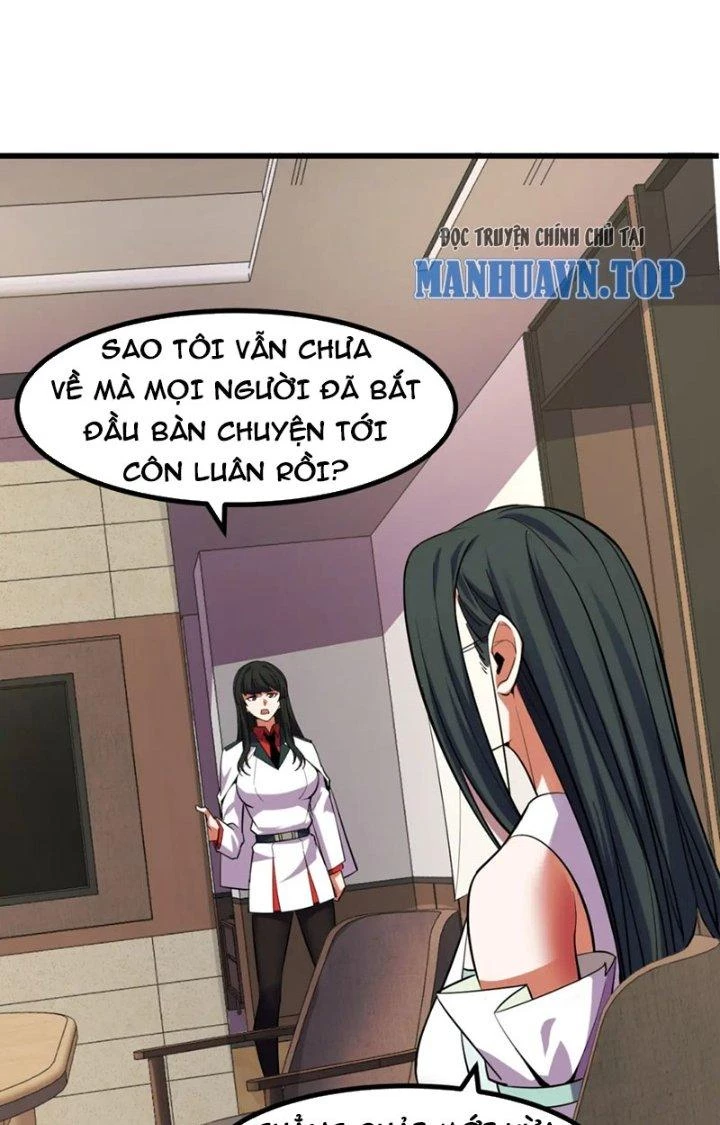 Các Nàng Nói Ta Là Vua Tương Lai Chapter 54 - Trang 2