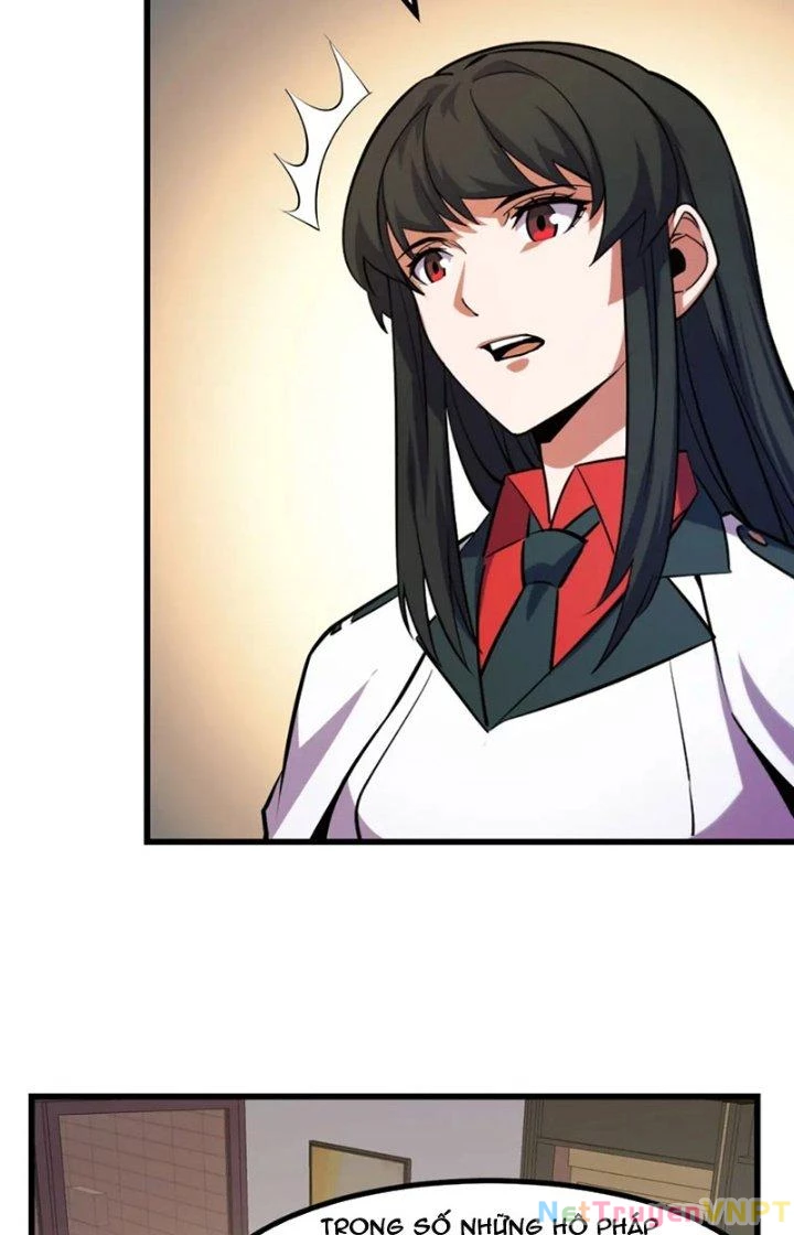 Các Nàng Nói Ta Là Vua Tương Lai Chapter 54 - Trang 2