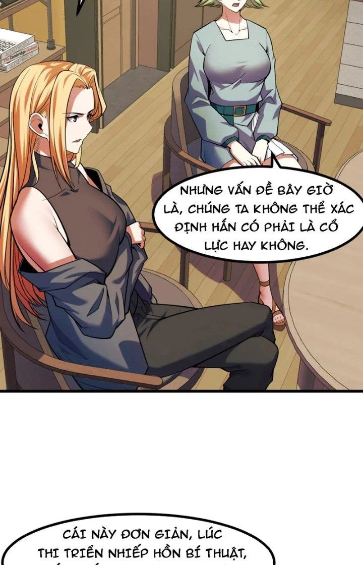 Các Nàng Nói Ta Là Vua Tương Lai Chapter 54 - Trang 2