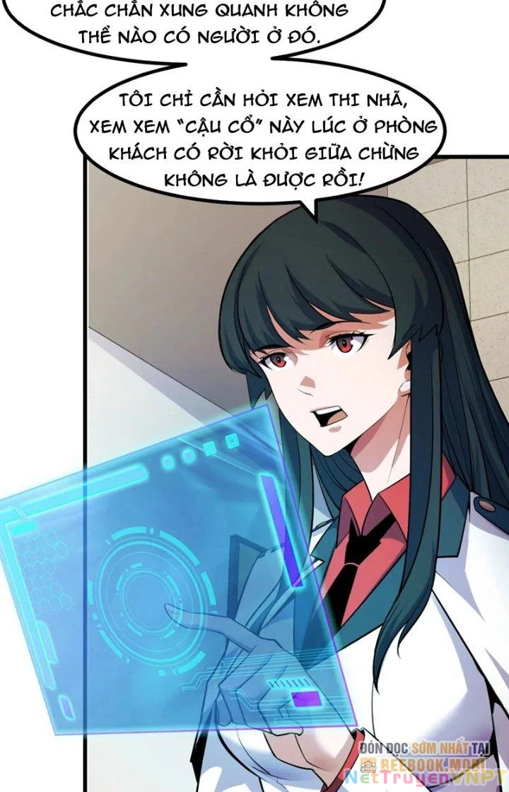 Các Nàng Nói Ta Là Vua Tương Lai Chapter 54 - Trang 2