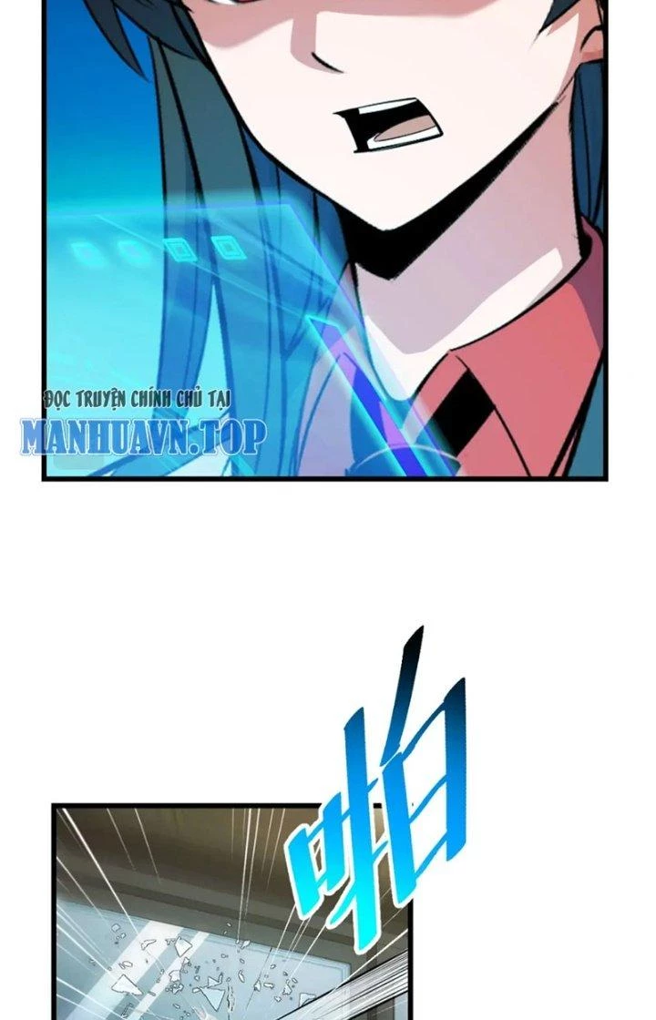 Các Nàng Nói Ta Là Vua Tương Lai Chapter 54 - Trang 2