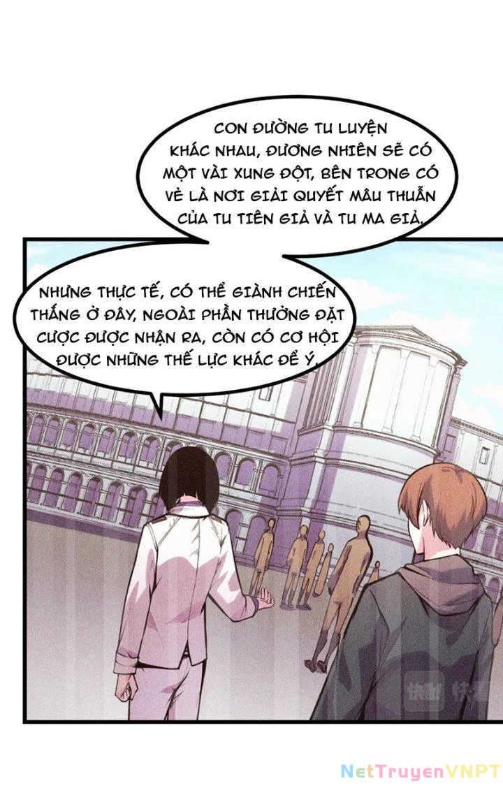 Các Nàng Nói Ta Là Vua Tương Lai Chapter 54 - Trang 2