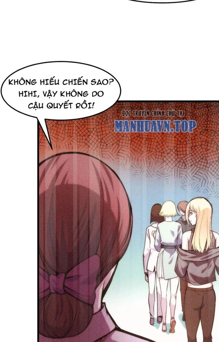 Các Nàng Nói Ta Là Vua Tương Lai Chapter 54 - Trang 2