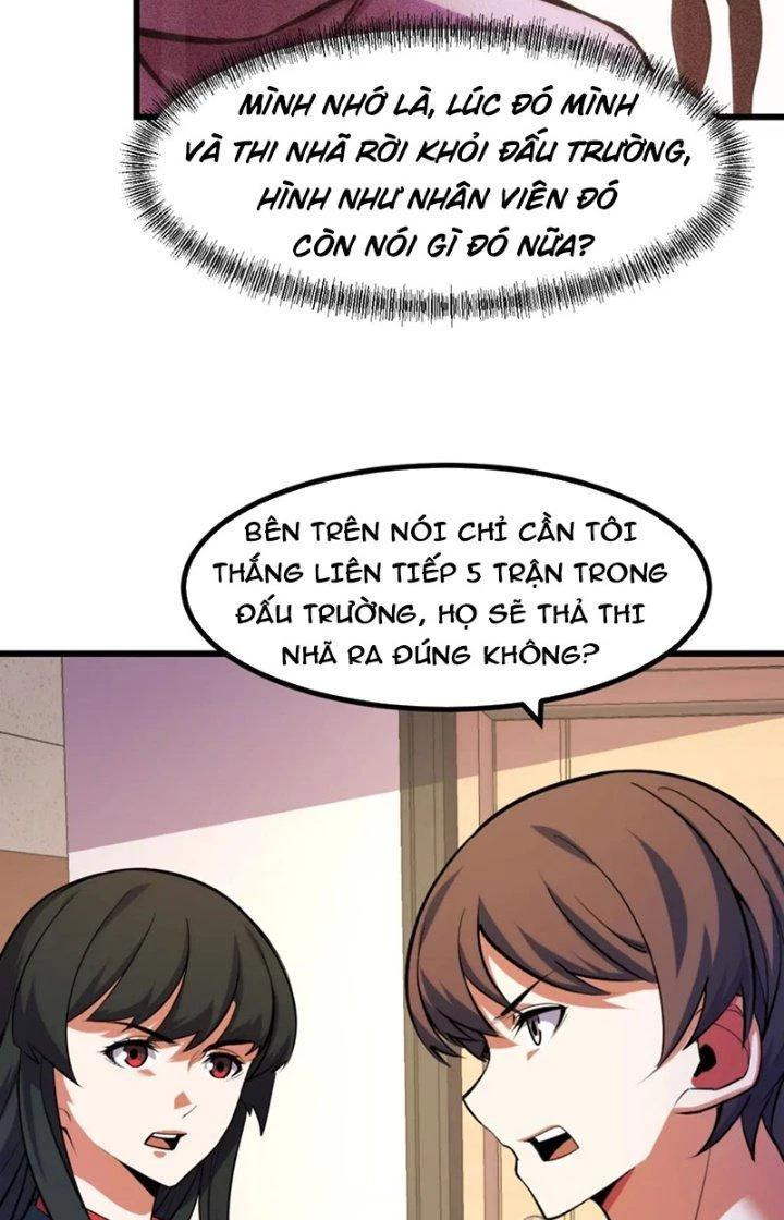 Các Nàng Nói Ta Là Vua Tương Lai Chapter 54 - Trang 2