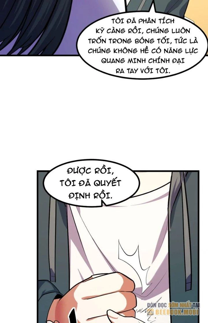 Các Nàng Nói Ta Là Vua Tương Lai Chapter 54 - Trang 2