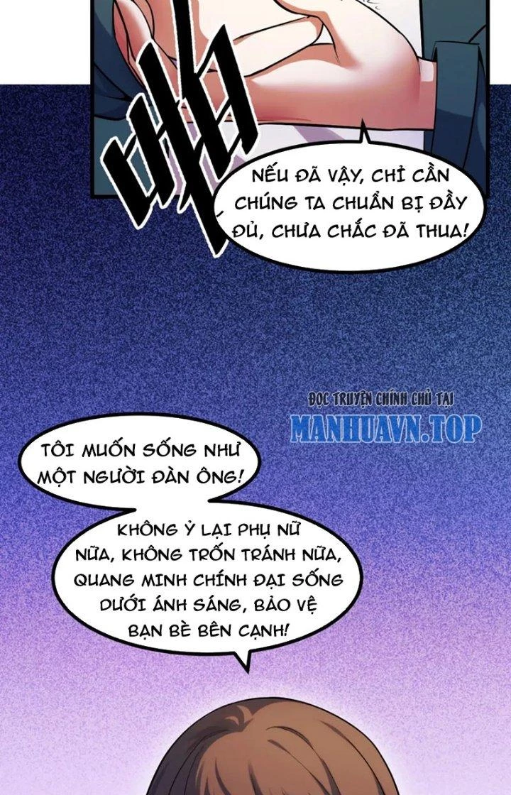 Các Nàng Nói Ta Là Vua Tương Lai Chapter 54 - Trang 2