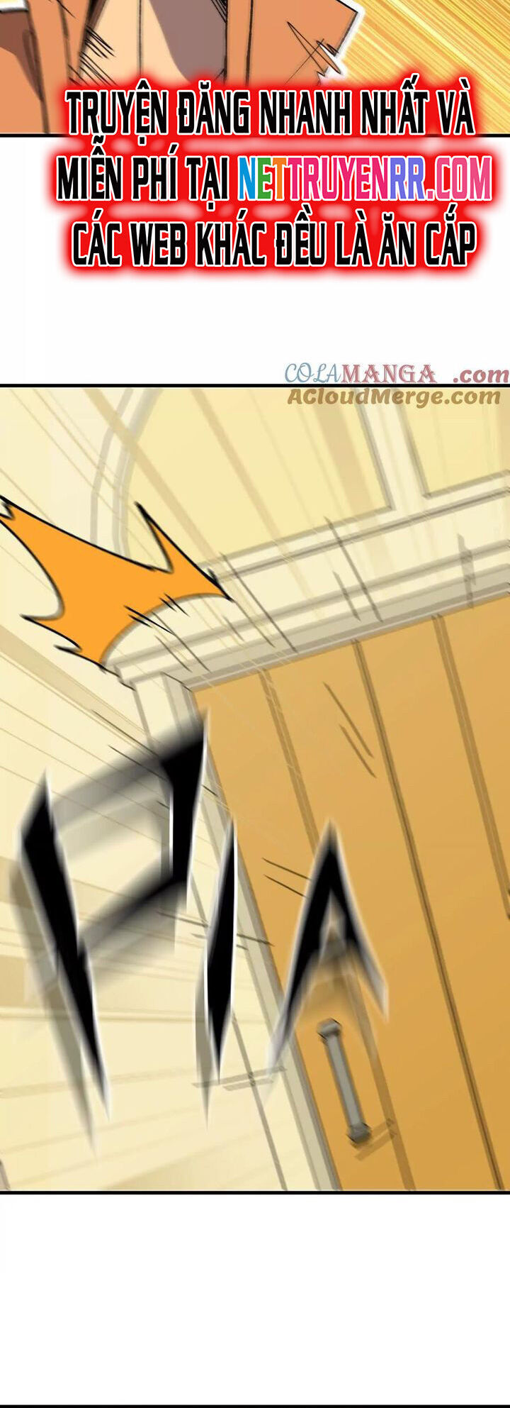 Dũng Giả Và Nữ Ma Vương Chapter 138 - Trang 2