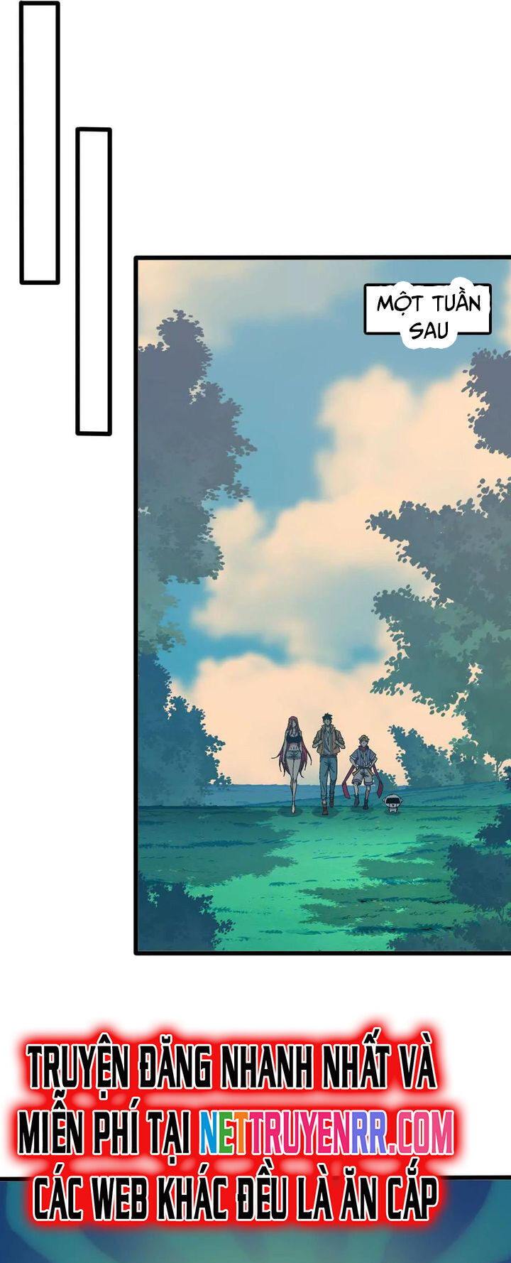 Dũng Giả Và Nữ Ma Vương Chapter 138 - Trang 2