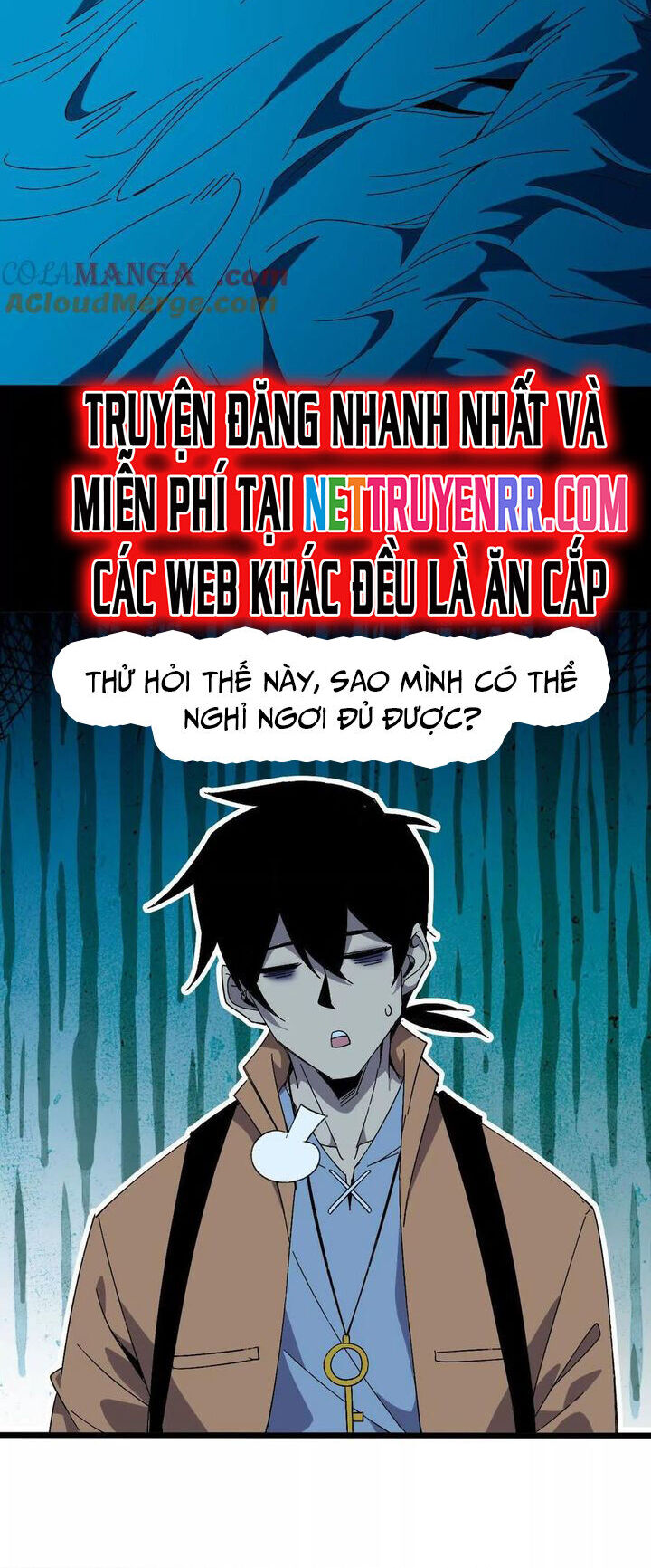 Dũng Giả Và Nữ Ma Vương Chapter 138 - Trang 2