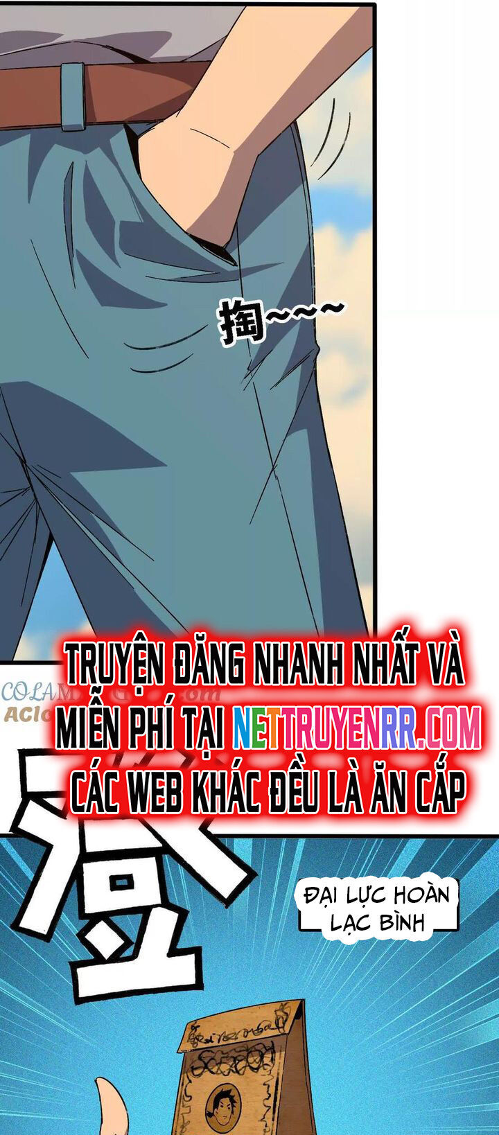 Dũng Giả Và Nữ Ma Vương Chapter 138 - Trang 2