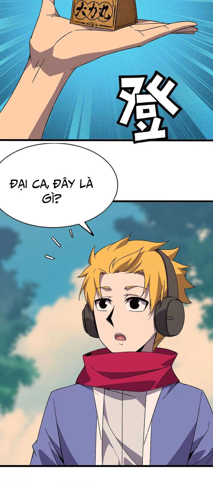 Dũng Giả Và Nữ Ma Vương Chapter 138 - Trang 2