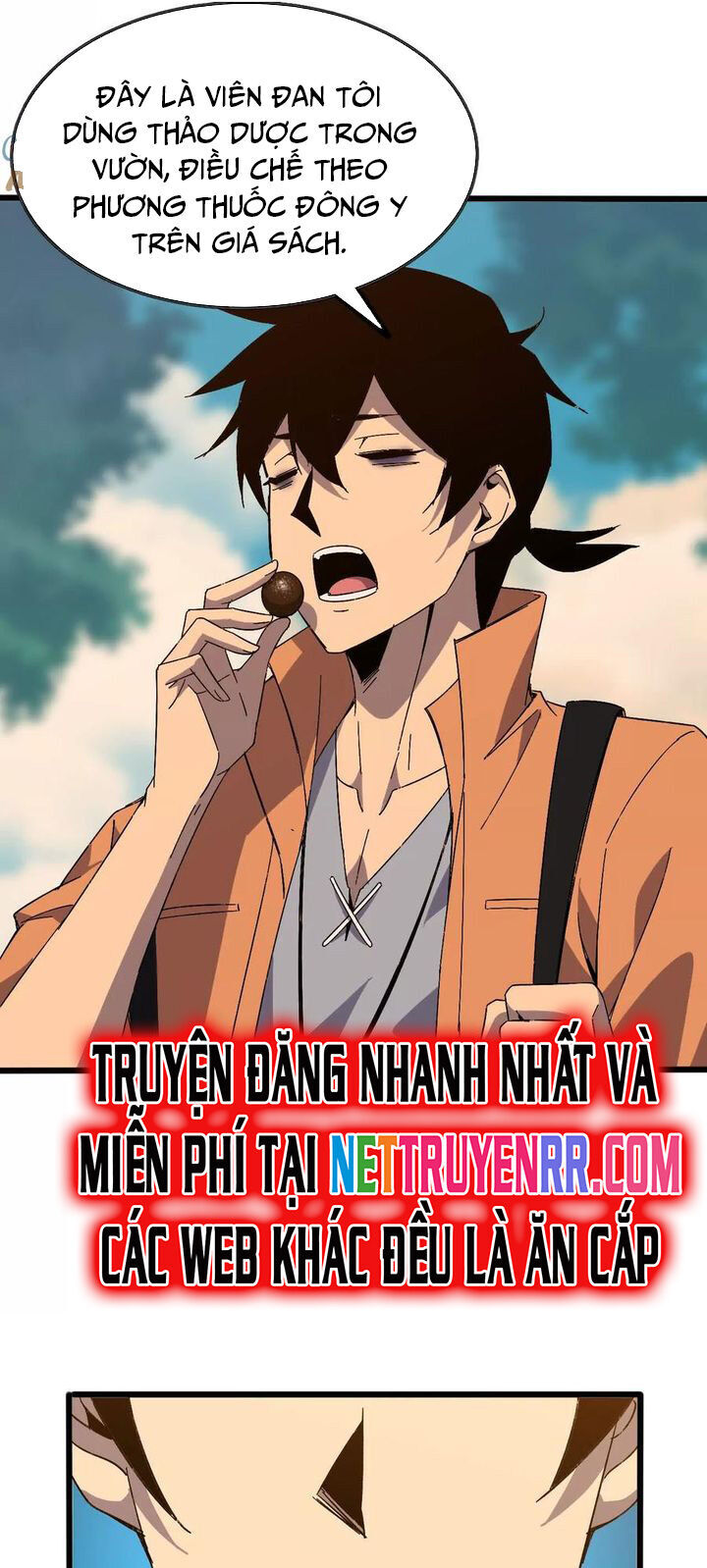 Dũng Giả Và Nữ Ma Vương Chapter 138 - Trang 2