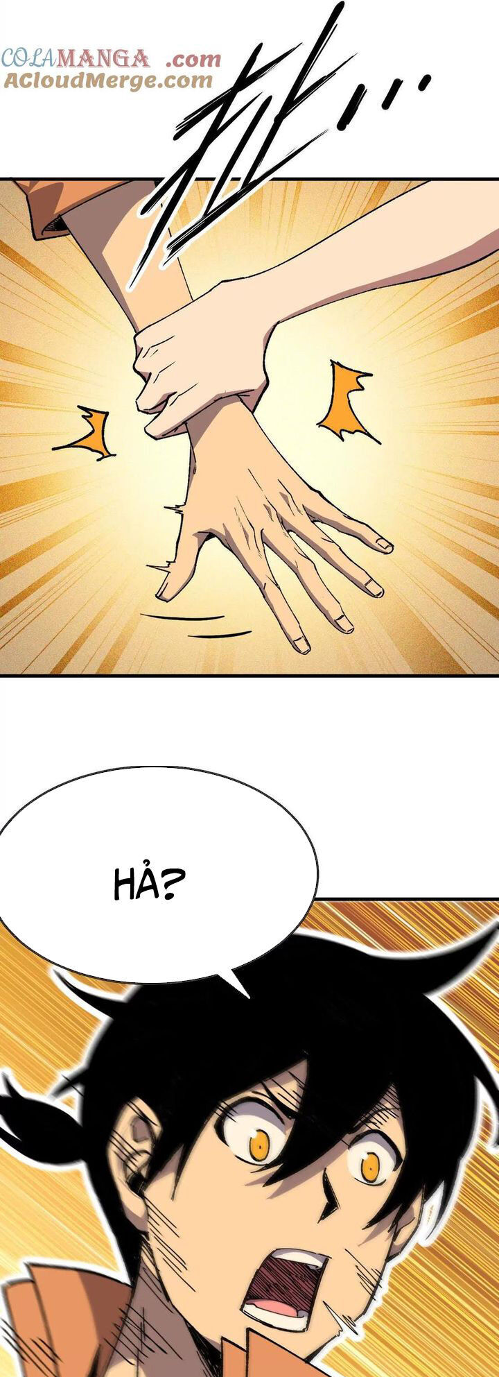 Dũng Giả Và Nữ Ma Vương Chapter 138 - Trang 2