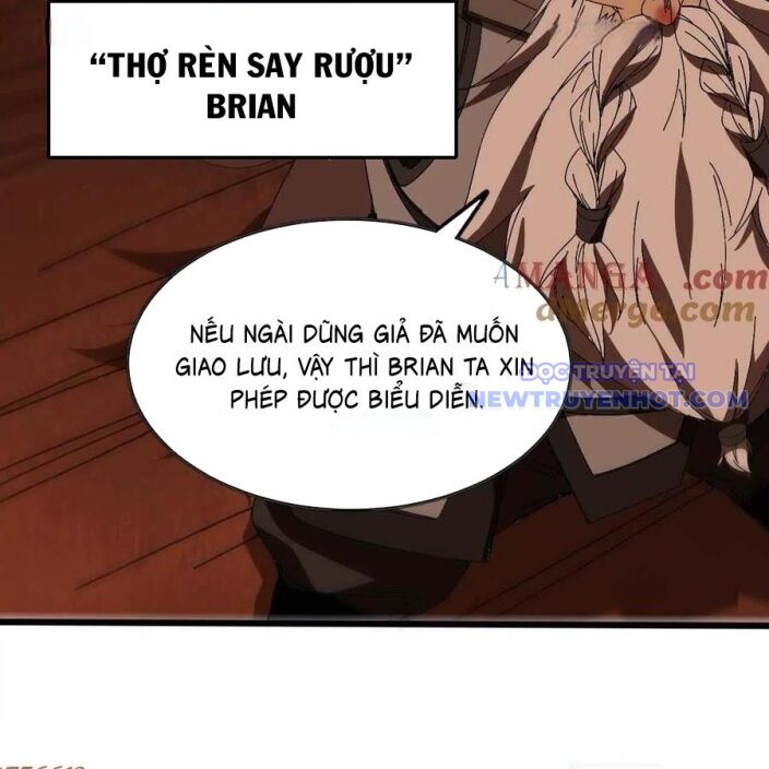 Dũng Giả Và Nữ Ma Vương Chapter 141 - Trang 2