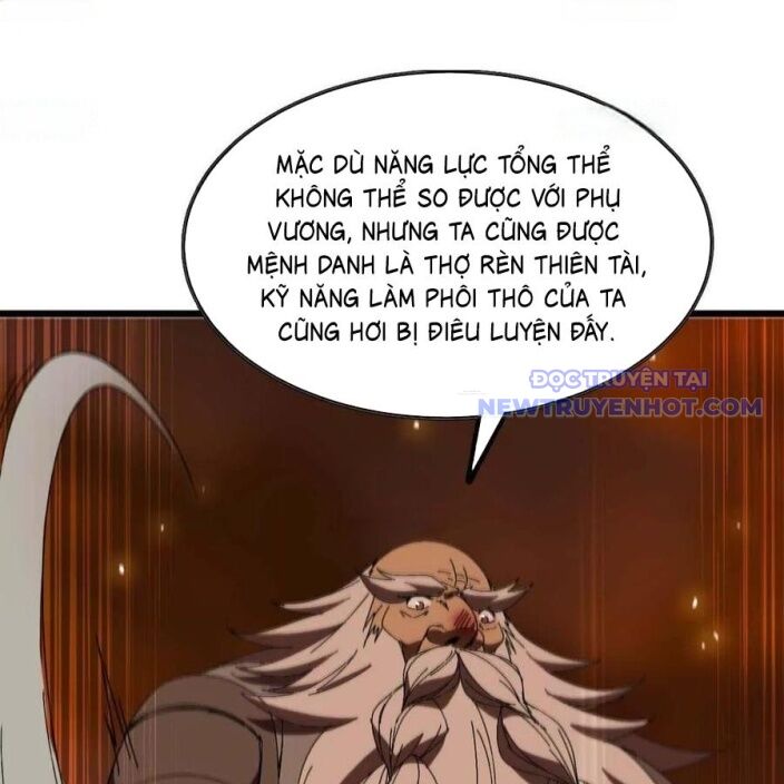 Dũng Giả Và Nữ Ma Vương Chapter 141 - Trang 2