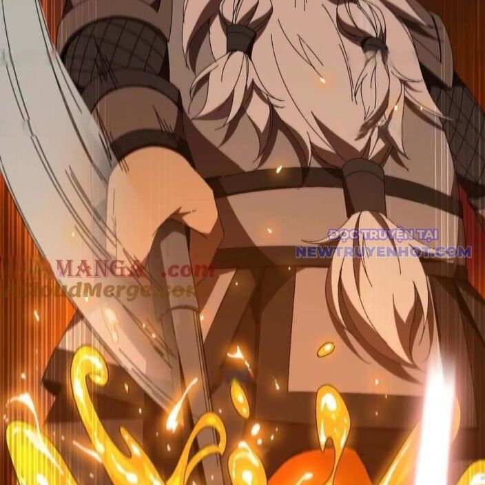 Dũng Giả Và Nữ Ma Vương Chapter 141 - Trang 2